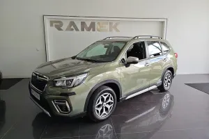 Subaru Forester 2020